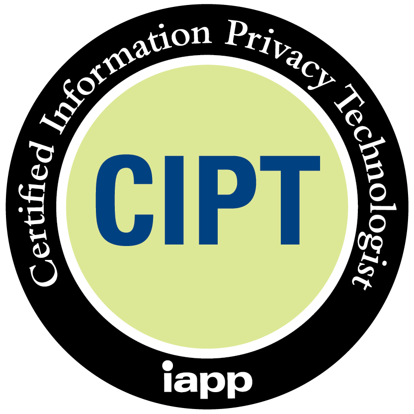 CIPT Logo